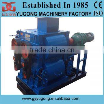 Yugong Four Roll Crusher/clay shale crusher