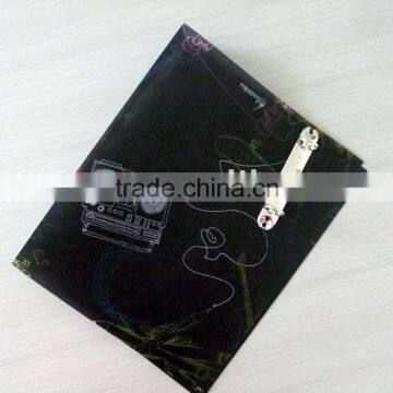 black pp clip file