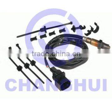 High Quality 5 wire Auto Oxygen Sensor/ Lambda Sensor 250-25020 / 0258007361/ 0258007362/ 07C 906 262 AD for AUDI/ VW