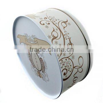 Cotton Candy Machine China,gummy Candy Metal Can,chocolate Bar Tin Can Packaging photo-3