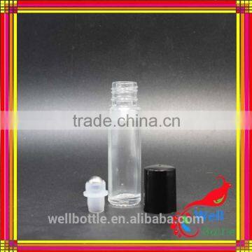 Ball Glass Bottle for Essential Oil photo-3