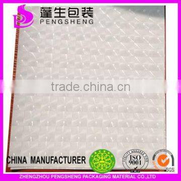 Laser 3d Metallized PET Holographic Films photo-6