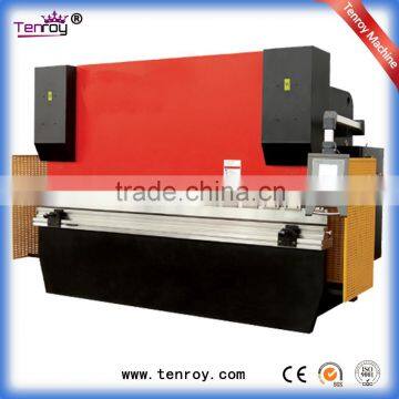 hydraulic press brake shipping from china,big hydraulic folding machine,hydraulic small press brake