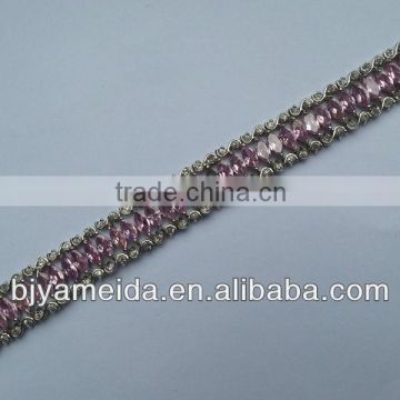 Fashion jewelry bridals bracelets