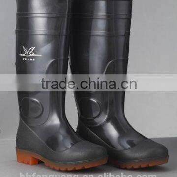 PVC Boots for Farming, Pvc Rain Boots