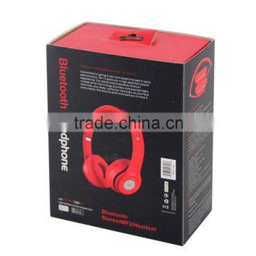 2015 hot sale Bluetooth earphone for mobile phone, headset earbud in  wholedsale