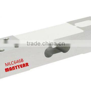 500kg aluninum weight sensor, 500kg electronic scale