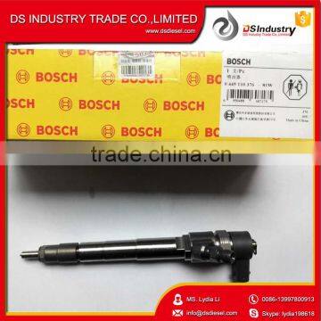 isf2.8 injector 5309291 for dongfeng truck engine