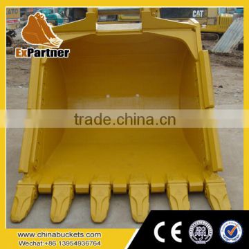 earth moving bucket, excavator buckets, mud bucket