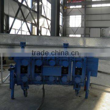 PRO Lipp silo spiral steel silo forming machine