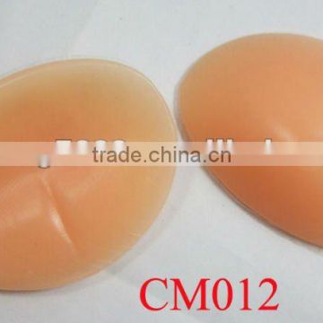 Nude Silicone Bra insert For operation recovery CM010