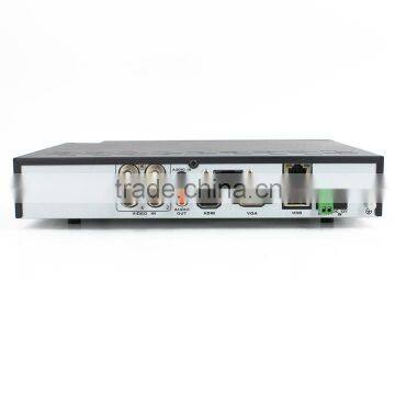 2016 New Arrival 4ch 2MP P2p Cctv Universal Home Embedded Net Dvr photo-2