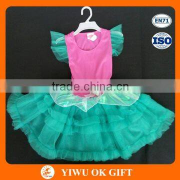 Cosplay Costumes & Dress kids wedding costume dress