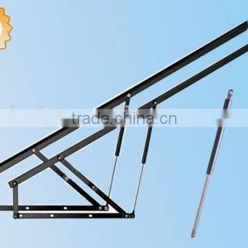 the Whole Set of Gas Lift for Bed and Bed Bracket(ISO9001:2008)