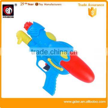 Custom plastic pvc water gun toys,cool plastic water gun for child,oem plastic pvc water gun toy for child