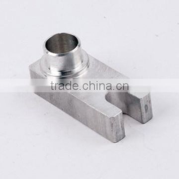 China manufacturer for non-standard parts 6061 7075 2024 aluminum machining