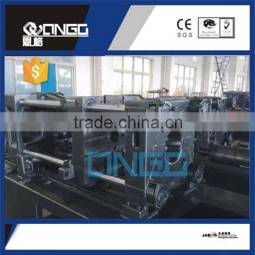 PP PE PVC PS Injection Molding Machine photo-4