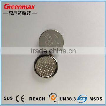 Button Battery Cr1616 Made In China