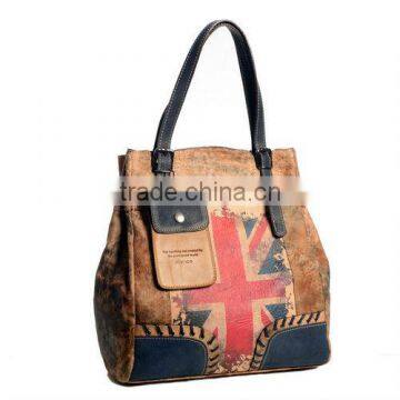 Handbag flag serie 800 - 804