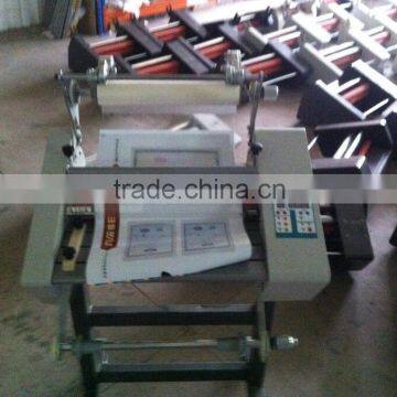 Better Than F350E Boway New Laminating Machine photo-3