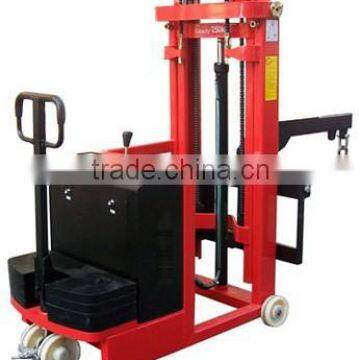 High quality Semi-Electric counterbalanced crane-SPN-P-J