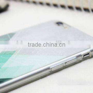 Case Cover for Iphone 6s, Scratch Resistant Phone Case, Mobile Phones Accessories, Mobile Phone Case, Triangle Case Cover photo-6