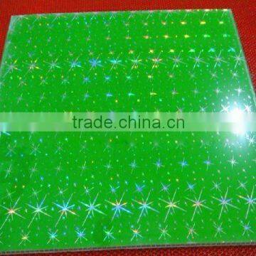 hot transfer pvc panels
