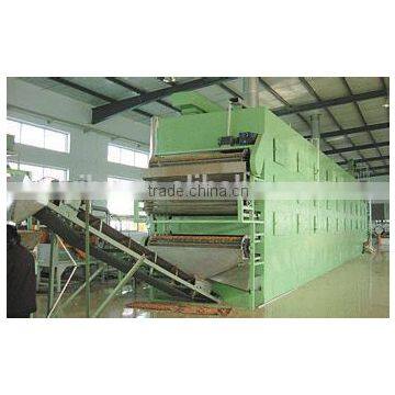 Groundnut mesh belt Dryer