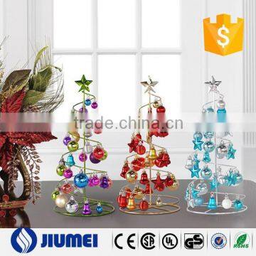Wholesale Christmas Decoration Suppliers Chrisatmas Tree and Color Ball