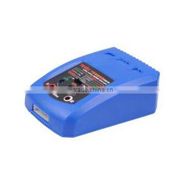 LCD tiny built-switching Power supply DC 50W 5A 6S TE6050 DC charger