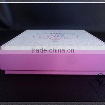 Cheap Custom Paperboard Perfume Box photo-2