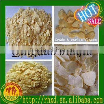 New Season Product Dried Garlic Flakes