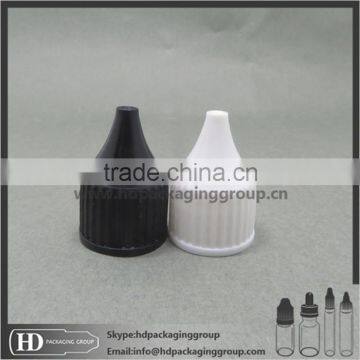 Various Color Empty 10 ml Plastic Bottle Eliquid photo-6