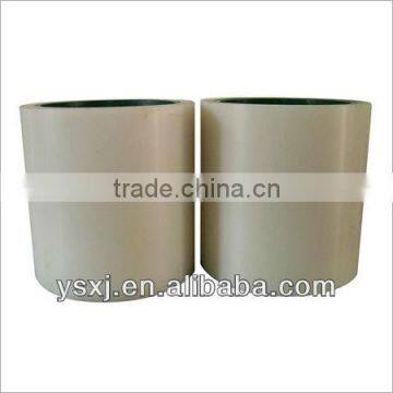 Polyurethane rice mill rubber roller,10 Inch dehusking rice rubber roll