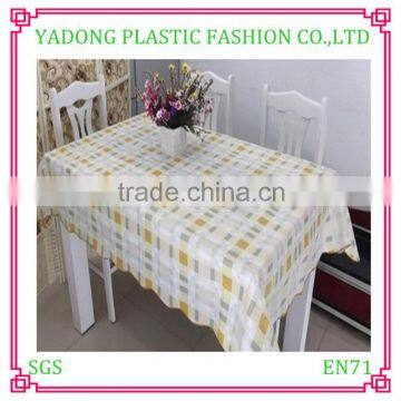 Super quality best selling non woven table cloth