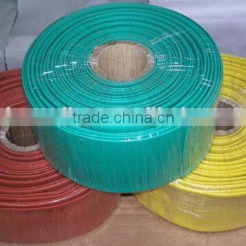 High Quality 2:1 Ratio 50MM Heat Shrinkable Tube