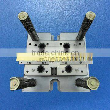 OEM Stamping mold for contact spring