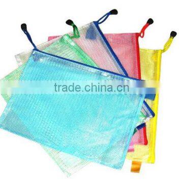 small net mesh bags wholesale,mesh document bag