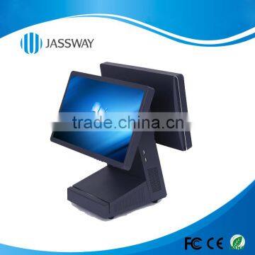 Dual-screen POS Machine,Touch POS Machine,POS Terminal