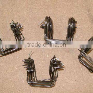 spring wire