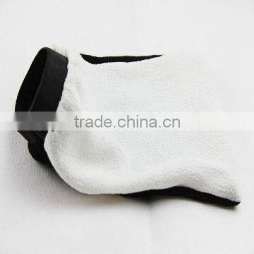 Wholesale Exfoliating Mitts/Exfoliating Bath Mitt