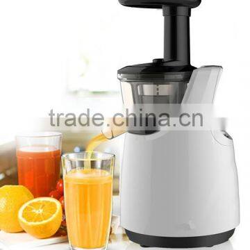 Hot Sell Healthy Industrial Juicer Machine Made in China photo-2