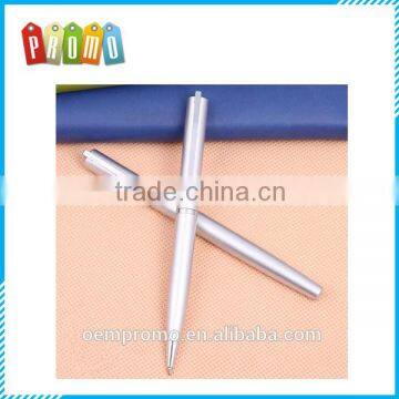 Hot Sale Metal pen metal ball pen metal ballpoint pen