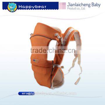 New design popular 3D mesh breathable baby carrier