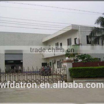 Automatic Laser Cutting Machine for Metal Non-metal photo-2