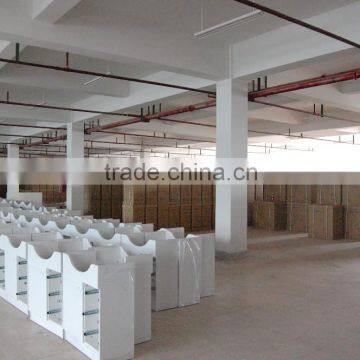 SY1200 MODERN DESIGN BATHROOM VANITY CABINET photo-6