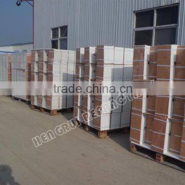 Solid Aluminium Block, Insulation Block photo-4