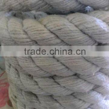 8mm polypropylene fiber rope