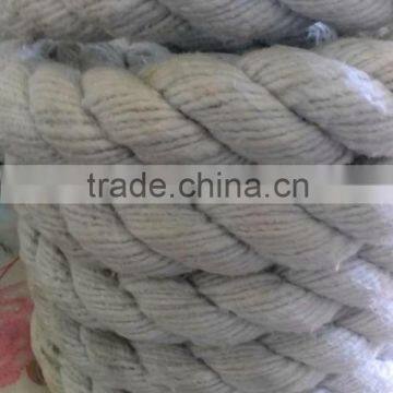8mm Polypropylene Fiber Rope