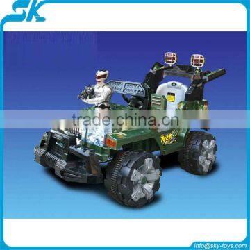 Newly kids electric rc ride on car toy big rc cars